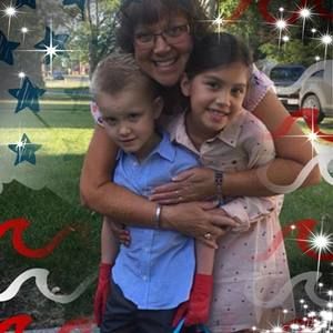 Meet your Posher, Lori